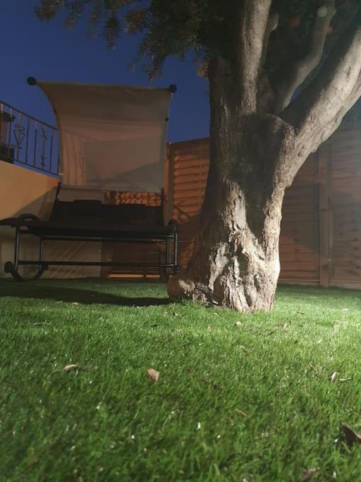 Superbe Appartement Avec Jacuzzi Et Exterieur Perpignan Luaran gambar
