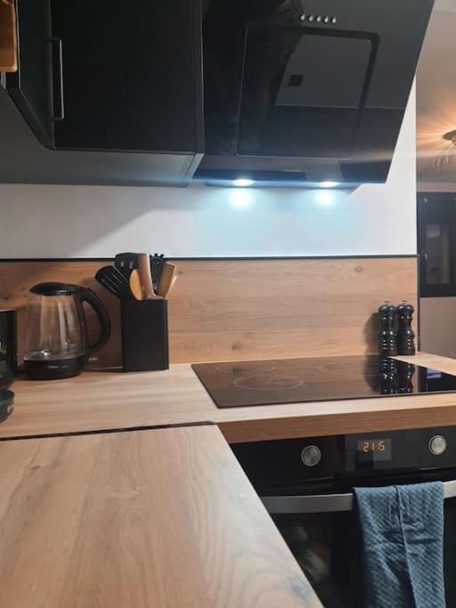 Superbe Appartement Avec Jacuzzi Et Exterieur Perpignan Luaran gambar